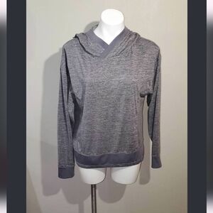 Women's Mondetta Performance Luxury Workout Top